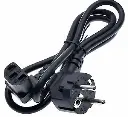 Power Cord For Laptop (Fr)