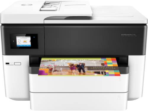 [PR-IJ-HP-7740WF] Printer HP Inkjet 7740WF (HP953)