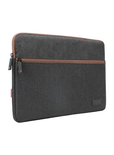 [PRO-BG-PORTFOLIO-S.BLACK] Promate Laptop Bag 11" (PORTFOLIO-S.BLACK)