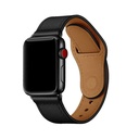 Promate Watch straps (GENIO-38.BLACK)