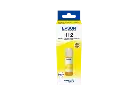Refill for Ink Tank Epson 112 Yellow
