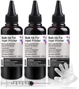Refill Kit Jetboss JB-2101 Black (HP)