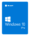 Microsoft Windows Pro (Version 10)