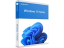 Microsoft Windows HOME (Version 11)