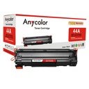 Toner Anycolor HP CF244A Black