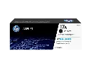 Toner Compatible HP CF217A Black