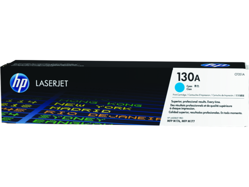 [TJ-HP-CF351A] Toner Jetboss HP CF351A Cyan