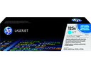 Toner Original HP CB541A Cyan