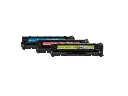 Toner Original HP CB543A Magenta