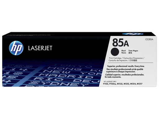 [TO-HP-CE285A] Toner Original HP CE285A