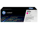 Toner Original HP CE413A (305A) Magenta