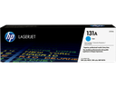 Toner Original HP CF211A (131A) Cyan