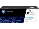 Toner Original HP CF217A