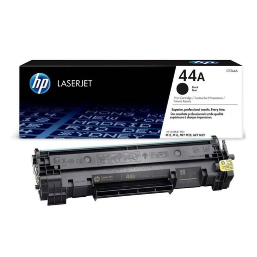 [TO-HP-CF244A] Toner Original HP CF244A