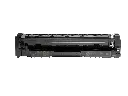 Toner Original HP CF400A (201A) Black