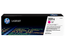 Toner Original HP CF403X (201X) Magenta
