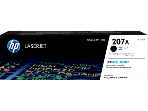 [TO-HP-W2210-B] Toner Original HP W2210 BLACK