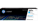 Toner Original HP 207A (W2211) CYAN