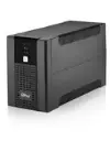 UPS APLUS PRO 1000 VA On Line Interactive (Plus-PRO-5E-U1000R4)