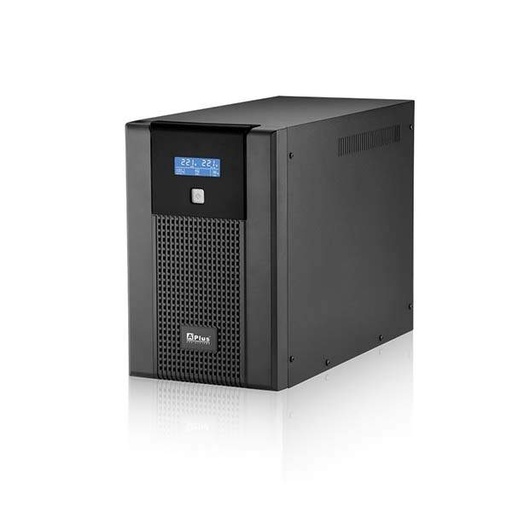 [UPS- APLUS-5E-U600R4] UPS APLUS 600 VA Line Interactive (Plus 5E-U600R4)