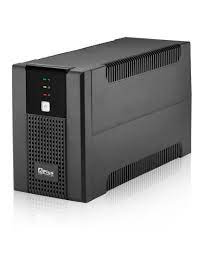 [UPS- APLUS-5E-U800R4] UPS APLUS 800 VA Line Interactive (Plus 5E-U800R4)