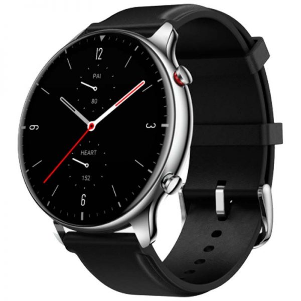 MI Amazfit GTR 2 Classic Black