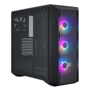 MasterBox Pro 5 ARGB