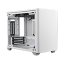 MasterBox NR200P White