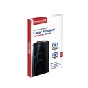 Promate Screen Protector SPARTAN-I12MAX