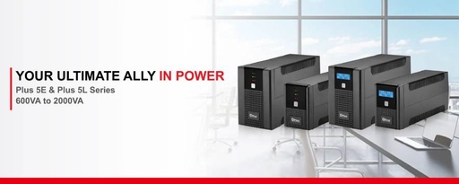 [UPS- APLUSPRO-1-2000R4] UPS APLUS PRO 2000 VA ON Line Interactive (1-2000R4)
