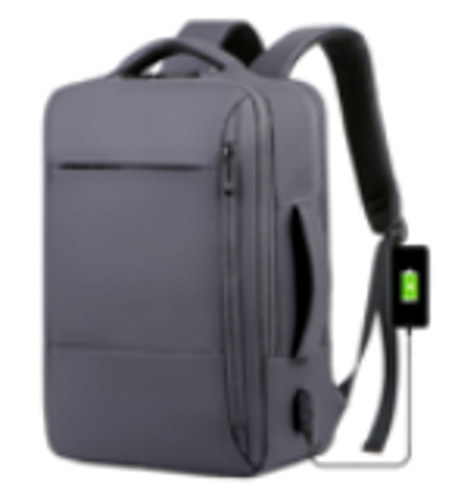 [CT-N4035] Backpack CT-N4035 17"