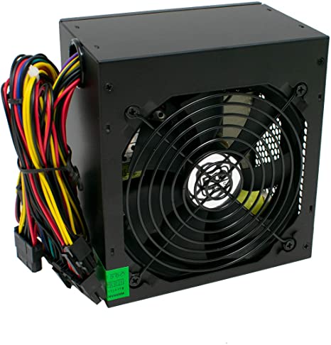 [PS-HW-500] Power Supply Headway 500W