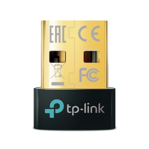[NA-TP-UB500(UN)] TP-Link Bluetooth 5.0 Nano USB Adapter UB500