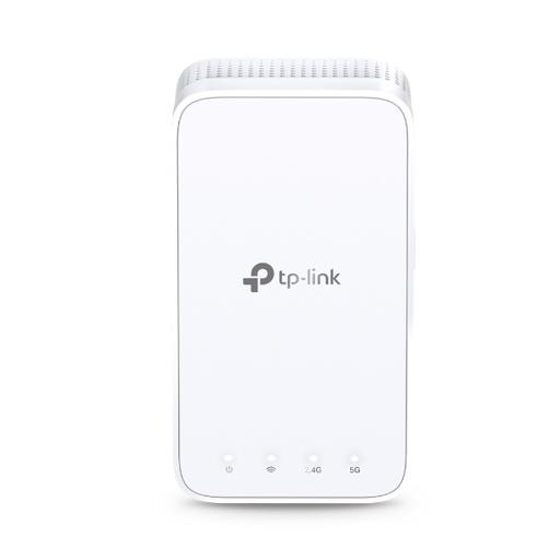 [NX-TP-RE300(EU)] TP-Link AC1200 Wi-Fi Range Extender (RE300)