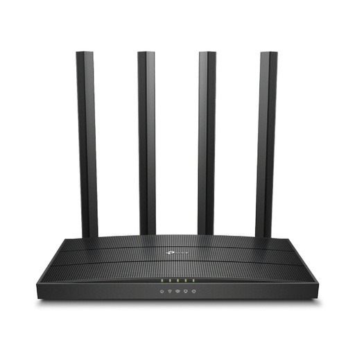 [NR-TP-ARCHER-C80] TP-Link AC1900 MU-MIMO Wi-Fi Router (Archer C80(EU))