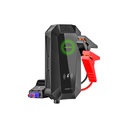 Promate Car 1500A/12V High Capacity Jump Starter Power Bank HEXABOLT‐20