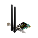 Asus Wireless-AC750 Dual-band PCI-E Adapter