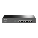 TP-Link SG1008MP(UN) Switch 8-Port Gigabit DesktoP