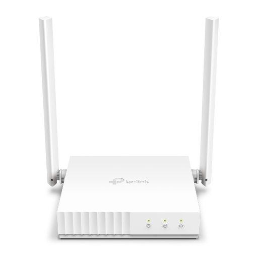 [NR-TP-TL-WR844N] TP-Link 300 Mbps Multi-Mode Wi-Fi Router TL-WR844N
