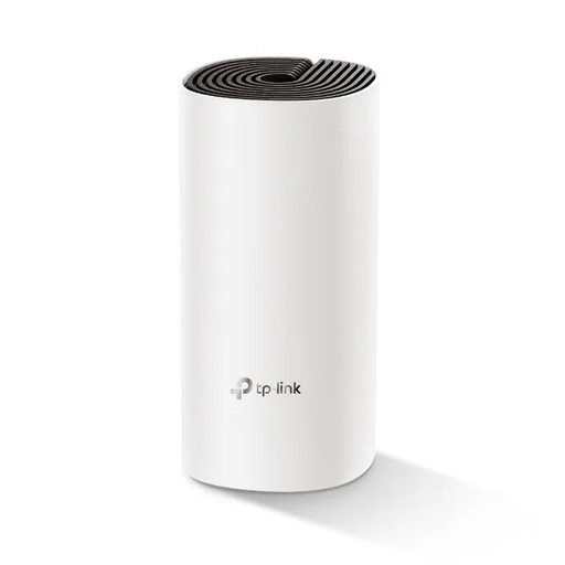 [NX-TP-E4(1Pack)] TP-Link  Mesh Wifi Deco E4 (1-Pack)