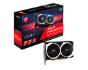 Graphics MSI Radeon RX 6500 XT MECH 2X 4G OC