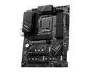 Motherboard Intel MSI 1700/DDR5 PRO Z790-P WIFI