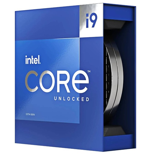 [CPU1700-CI9-13900K] CPU Intel 1700 CI9-13900K 