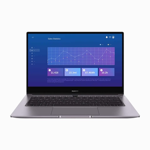 [LP-HW-CI5-53012JFS] Laptop Huawei Ci5 53012JFS