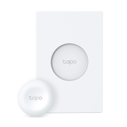 [TP-S200D] TP-Link Smart Remote Dimmer Switch Tapo S200D