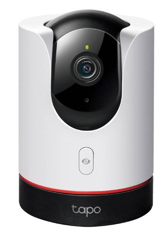 [TP-C225] TP-Link Pan/Tilt AI Home Security Wi-Fi Camera Tapo C225