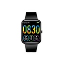 Promate ActivLife™ Smartwatch with Bluetooth Calling XWATCH-B18.BLACK