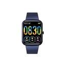 Promate ActivLife™ Smartwatch with Bluetooth Calling XWATCH-B18.BLUE