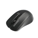 Promate Comfort Performance Wireless Ergonomic Mouse CONTOUR.BLACK