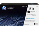 Toner Original HP151A (W1510A) Black LaserJet Toner Cartridge 3050p. LJP4003/MP4103